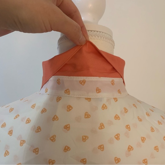 Long sleeve Summer Blouse - Picture 9 of 16